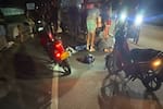 Investigan muerte de dos motociclistas en la vía Barrancabermeja–Bucaramanga