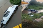Conductor del bus de Kbeto Zuleta habló del accidente: esto habría dicho