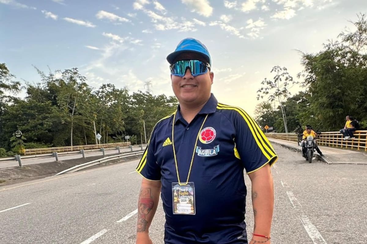 Accidente de tránsito en Barrancabermeja