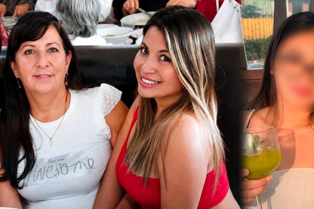El Gobierno aseguró que adelanta las gestiones consulares necesarias para asistir a los familiares de las tres colombianas fallecidas en el accidente.
Foto: redes sociales.