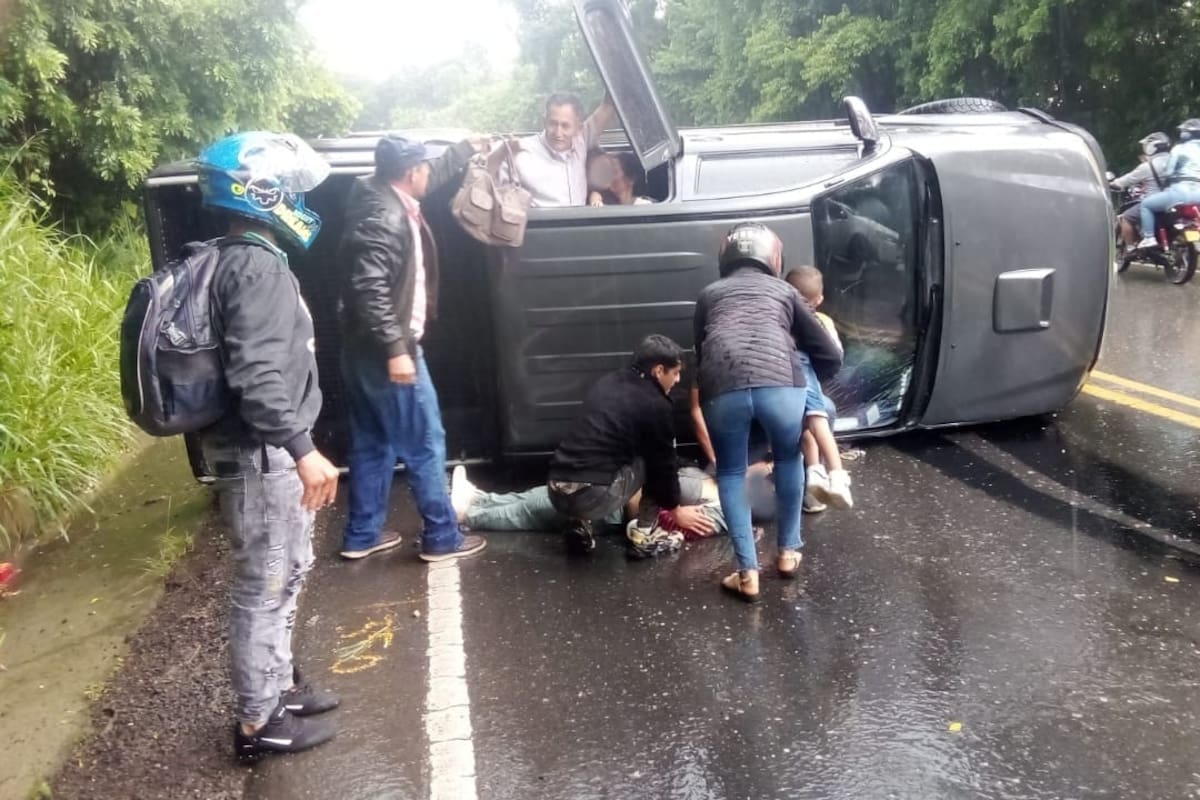 Foto: suministrada / VANGUARDIA.