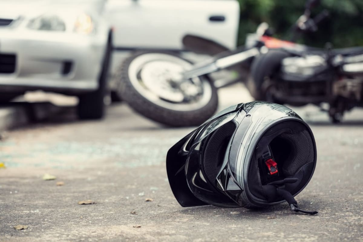 Cerca del 60 % al 87 % de los accidentes con lesionados o víctimas fatales en Colombia involucran al menos una motocicleta.