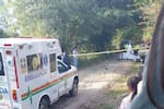 Joven murió tras perder el control de su motocicleta en Santander