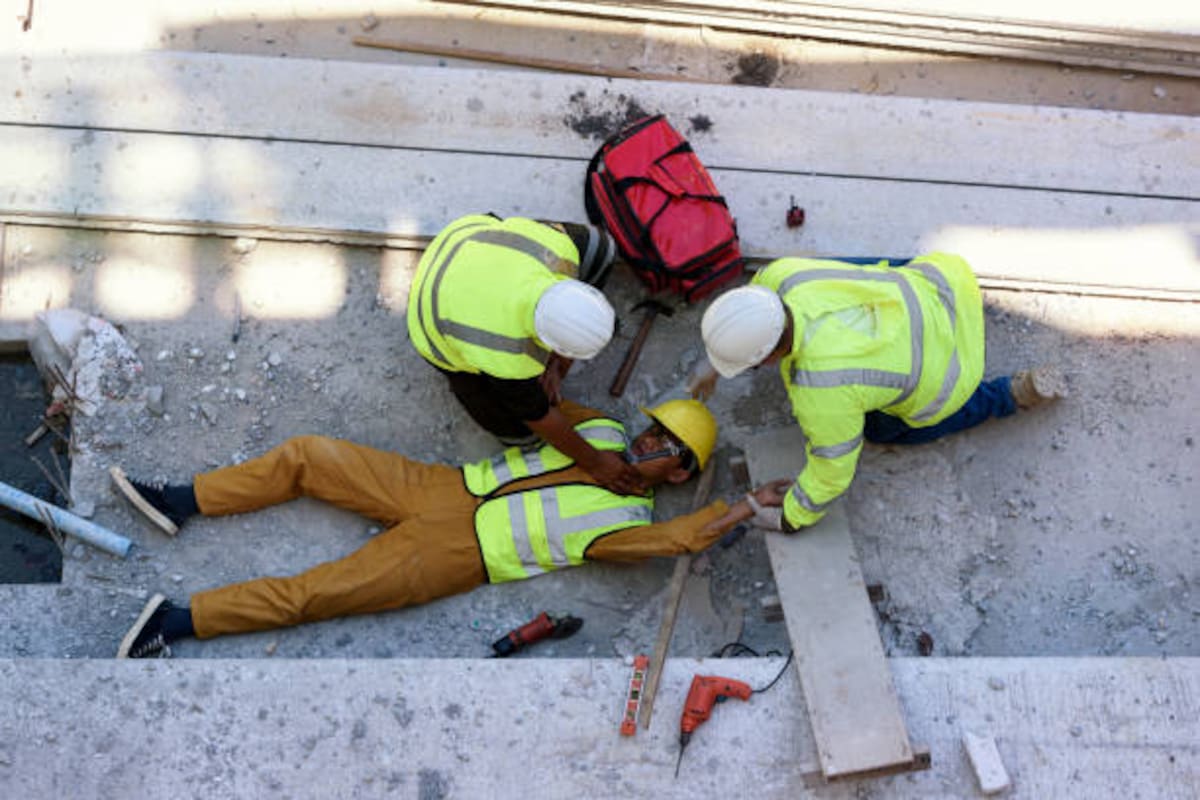 Las administradoras de riesgos laborales (ARL) deben evaluar las circunstancias de cada caso para determinar si el accidente tiene origen laboral, incluso si ocurrió antes del inicio formal de la jornada.