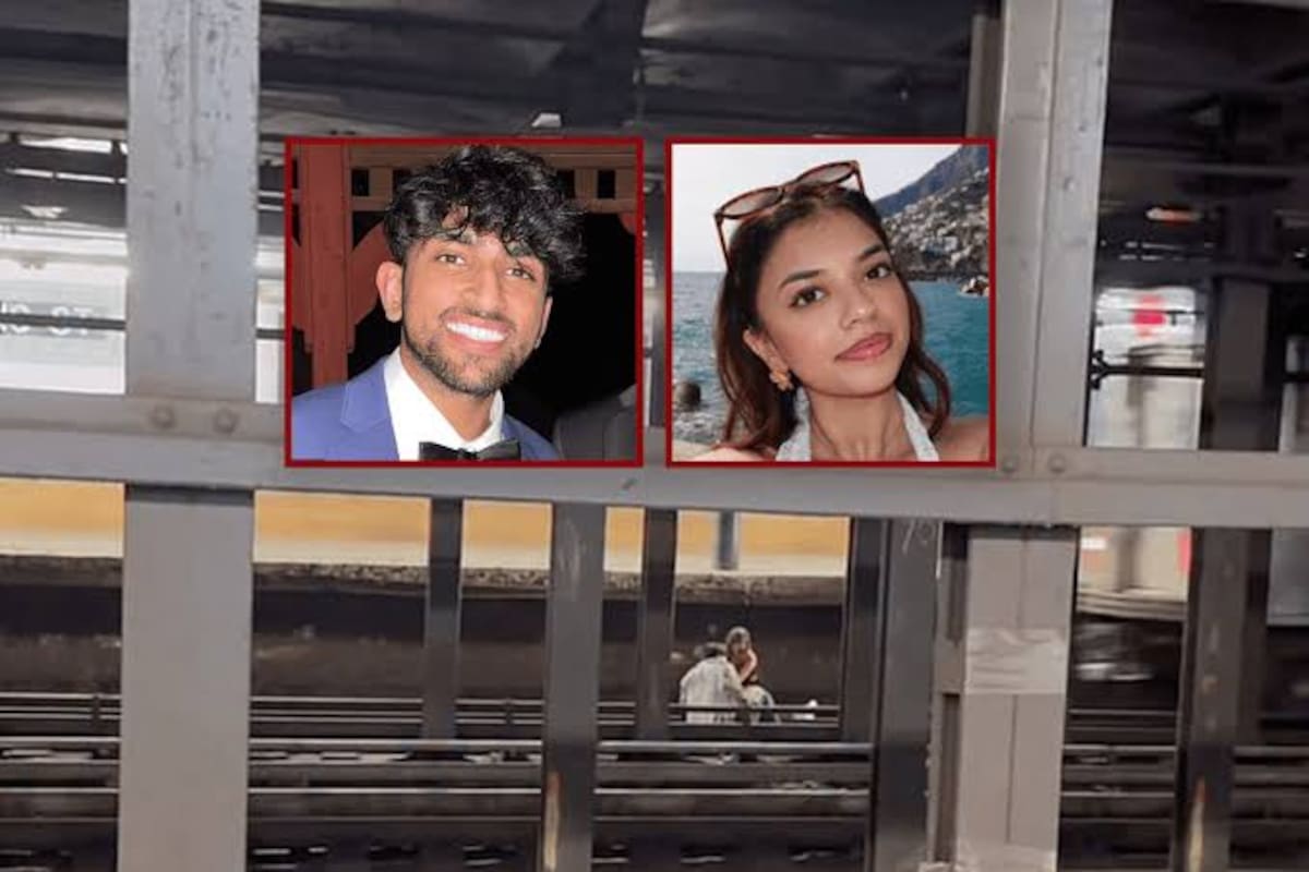 La estación Spring Street, en Manhattan, fue escenario del accidente que dejó dos jóvenes muertos durante la madrugada del pasado domingo 13 de septiembre.