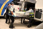 Murió joven de 21 años tras sufrir un aparatoso accidente en motocicleta en Bucaramanga