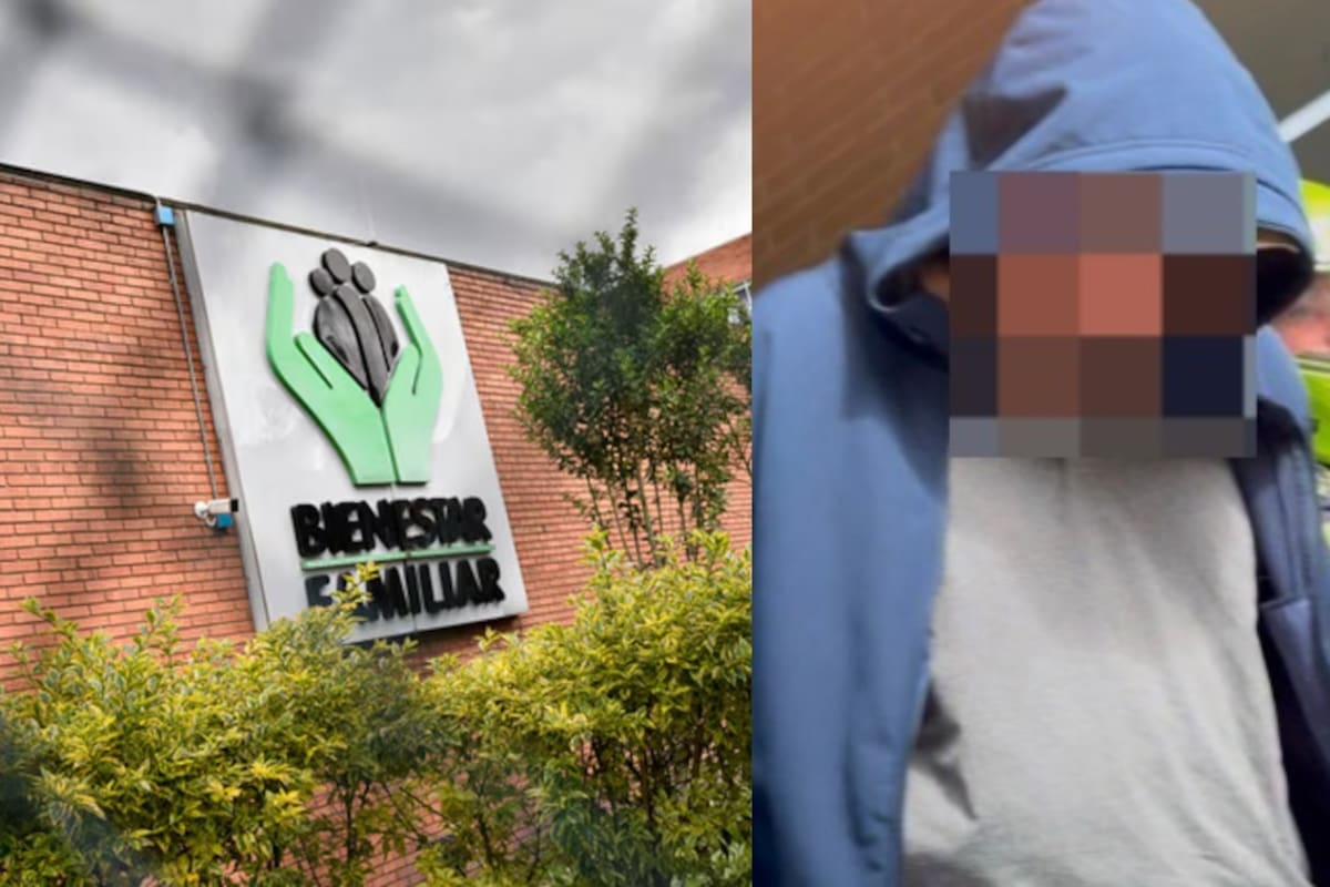 El hombre fue dejado en libertad mientras avanzan las actuaciones correspondientes.