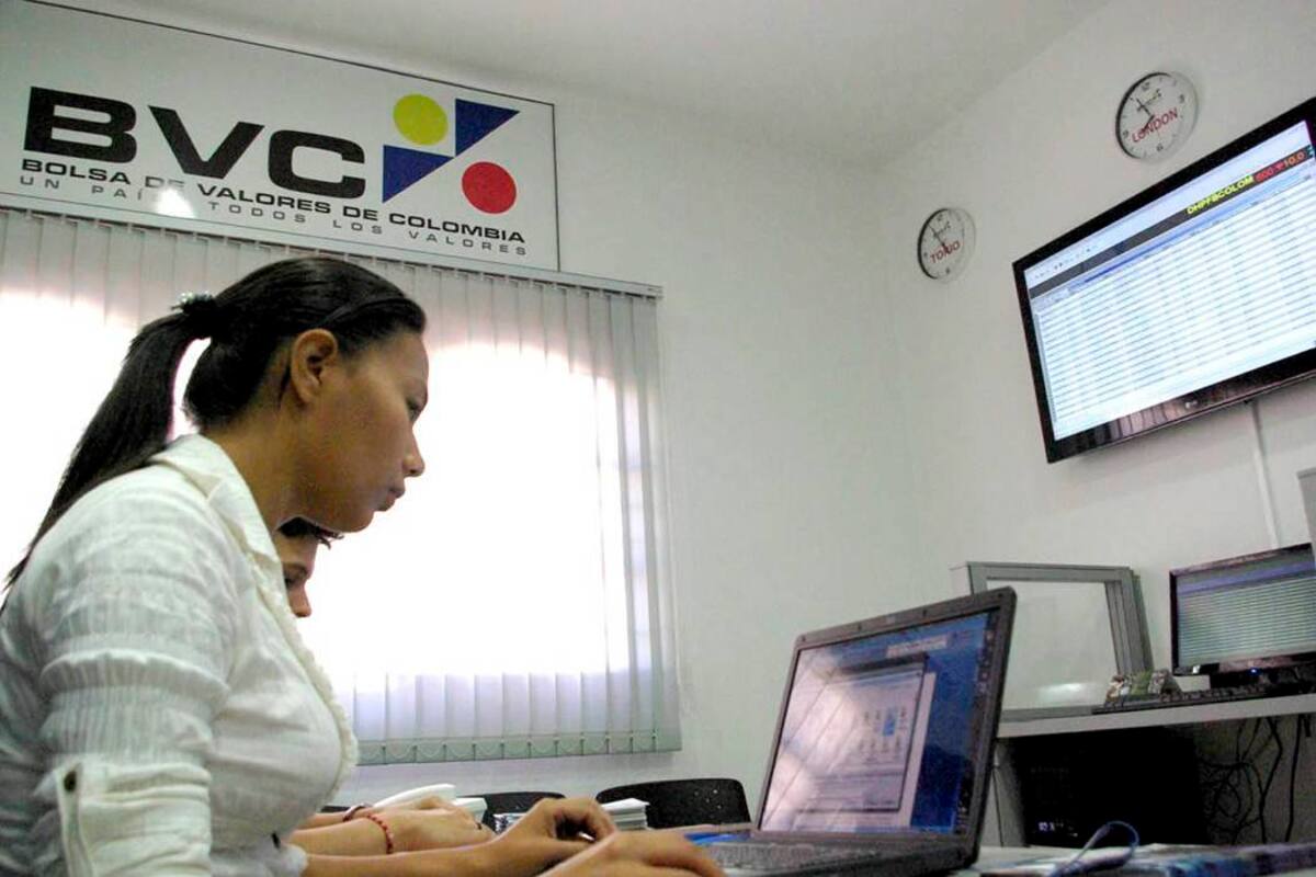La modernización de la Refinería de Cartagena es uno de los aspectos positivos para esta recuperación de las acciones. (Foto: Archivo/VANGUARDIA LIBERAL )
