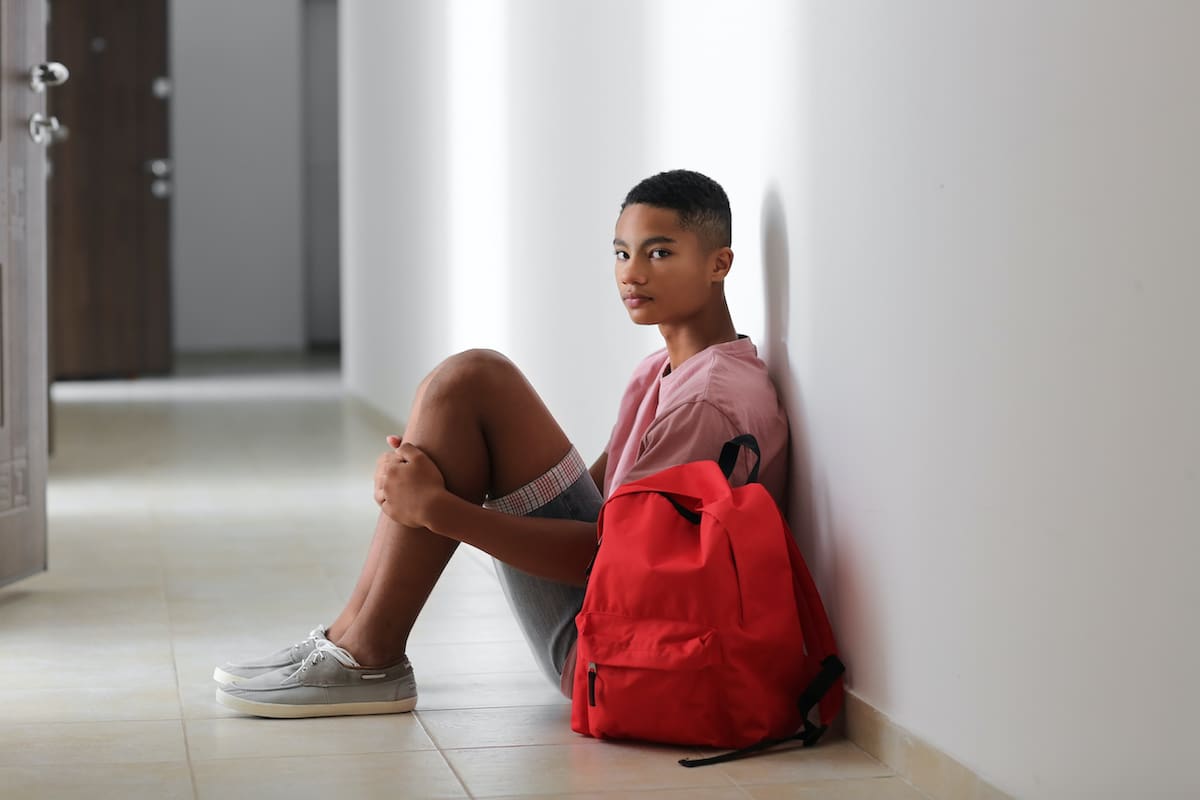 En Colombia, el 10,4 % de los adolescentes entre 12 y 17 años presenta indicadores de probables trastornos emocionales. Expertos llaman a fortalecer la prevención desde los colegios.