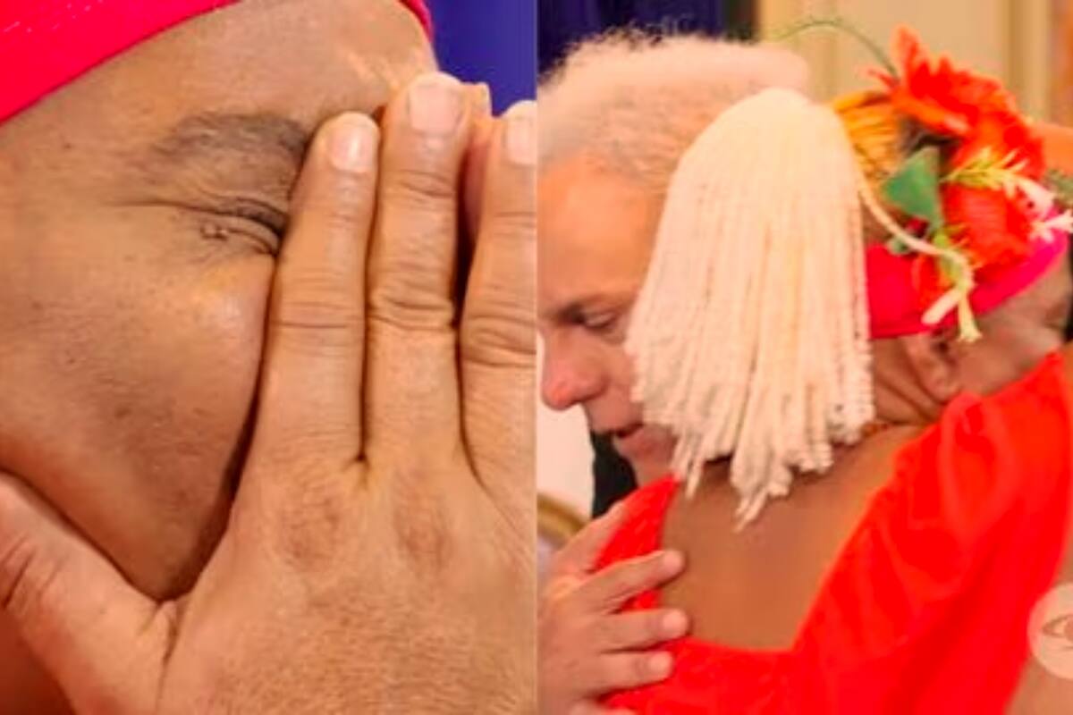 Estos son solo algunos ejemplos de las historias que se han conocido en ‘Yo Me Llamo’, el programa que sigue siendo uno de los más vistos y seguidos por el público colombiano. Fotos tomadas de redes sociales/VANGUARDIA