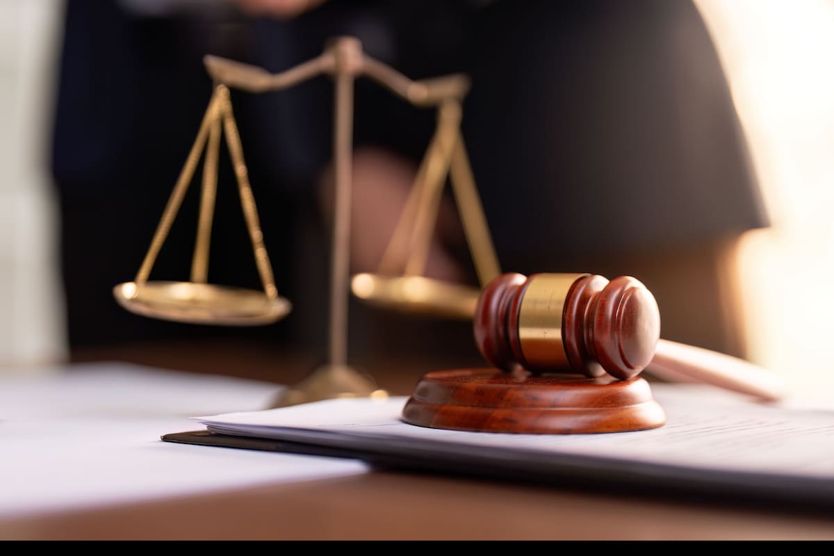 Actividad judicial vuelve a la normalidad con reapertura total de juzgados y tribunales. | Foto: Vanguardia