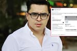Activista Beto Coral denunció el hackeo de su cuenta de X: “no van a lograr silenciarme”