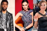 Gal Gadot, Chadwick Boseman y Michelle Yeoh tendrán una estrella en el Paseo de la Fama