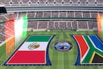 Mundial 2026: la Fifa prepara actos protocolarios diferentes