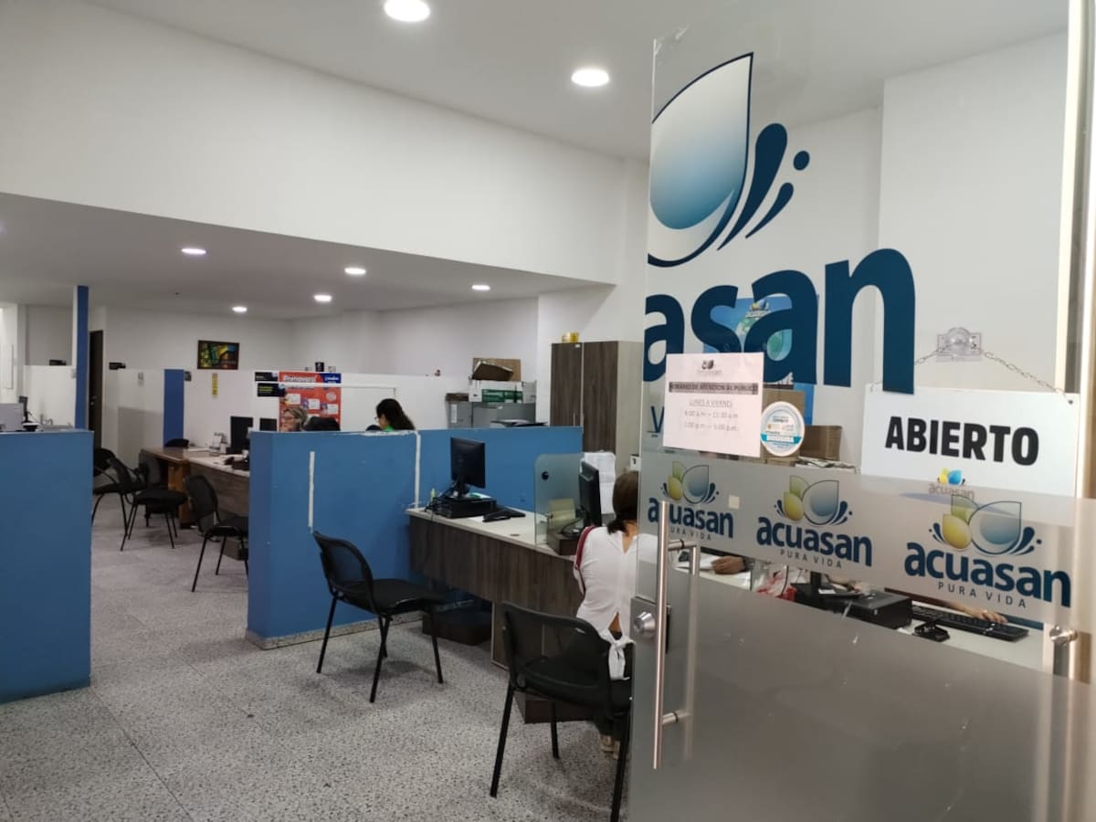 La empresa agudizó sus crisis financiera en 2025.
