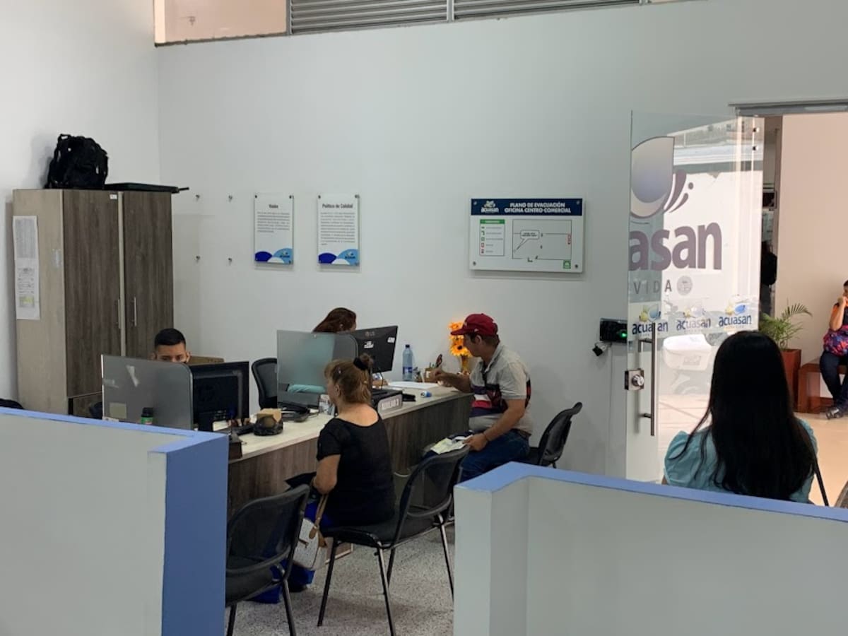 Los contratos fueron para fortalecimiento comercial y administrativo, mediante los que se contrataron a 28 personas. Suministrada / VANGUARDIA
