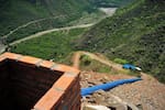 Acueducto Regional del Chicamocha: las barreras que todavía frenan el proyecto