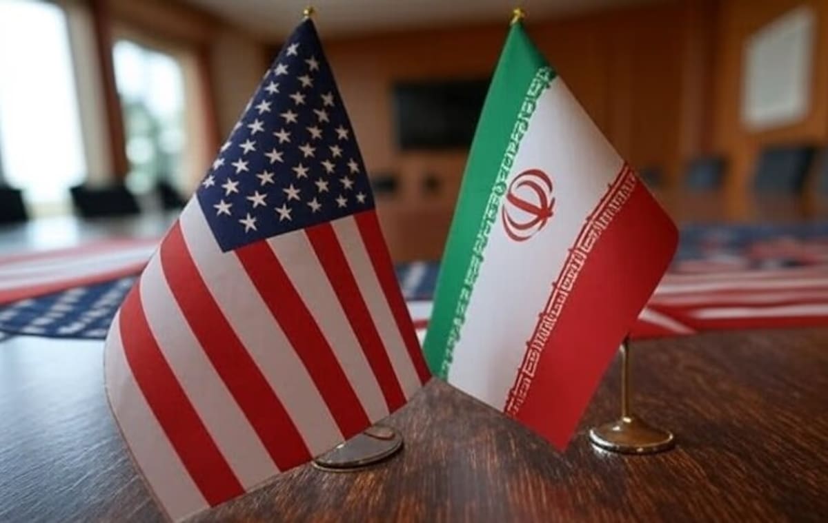 El vicepresidente de EE.UU., JD Vance, y el líder del Parlamento iraní firmarán este viernes en Suiza el fin de la guerra en todos los frentes.