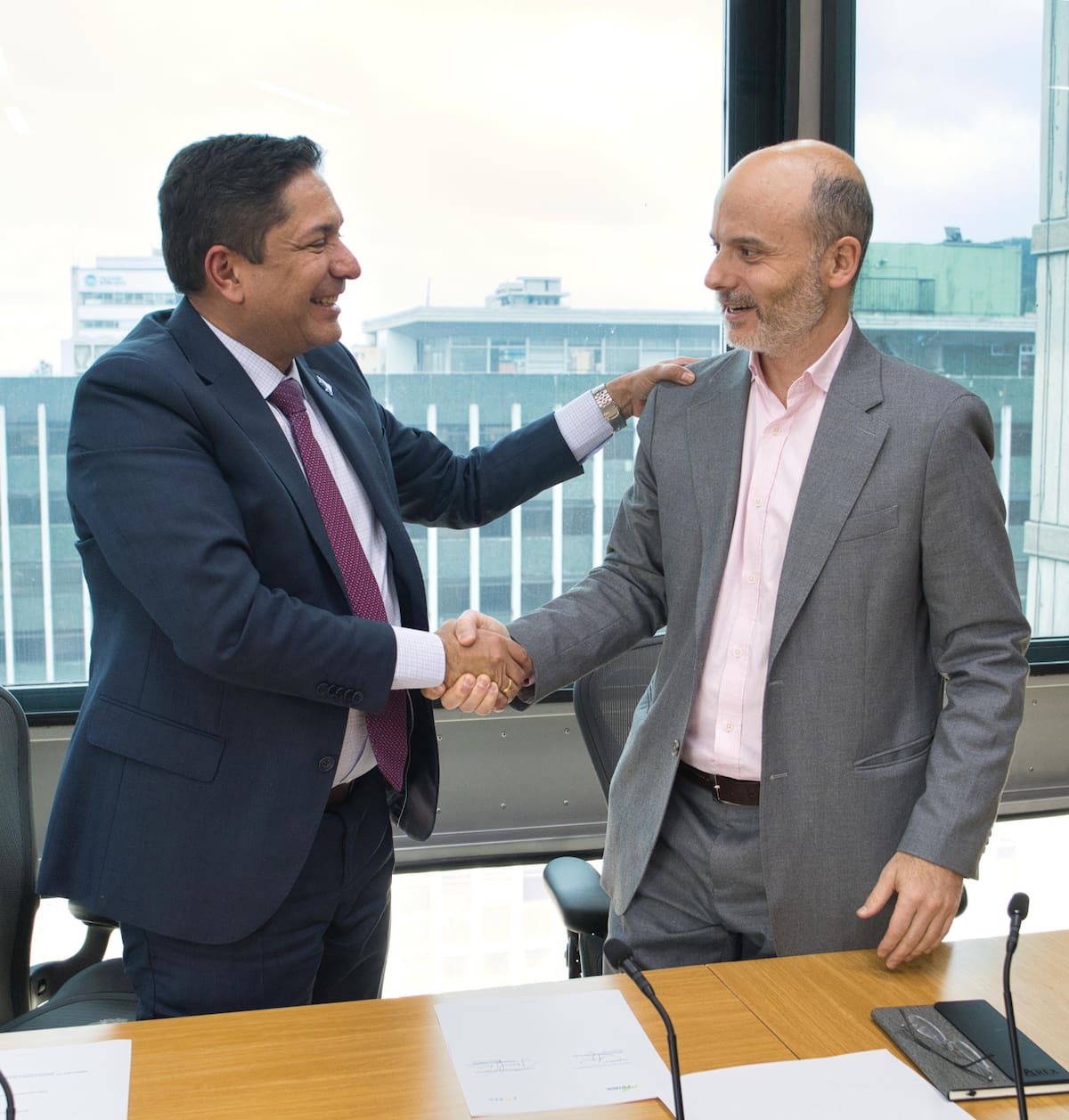 Ecopetrol y Parex ejecutarán inversiones para aumentar la producción y extender la vida útil de los campos petroleros Casabe, Casabe Sur, Peñas Blancas y Llanito ubicados en Yondó y Barrancabermeja.
Suministrada/Vanguardia