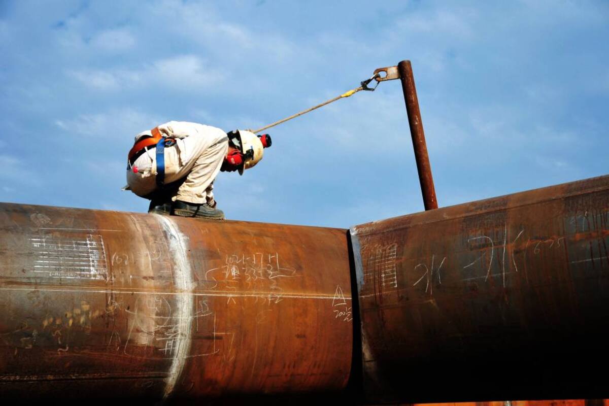 Productores como Estados Unidos y Rusia, fuera del cartel, no están dentro del pacto de cuotas. (Foto: Archivo/VANGUARDIA LIBERAL)
