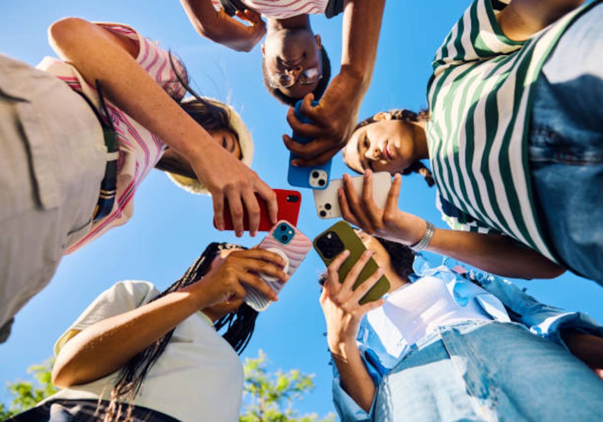 Las autoridades de Estados Unidos acusaron a Meta de diseñar sus plataformas para generar adicción entre niños y adolescentes.