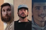 Bad Bunny, Messi y Timothée Chalamet protagonizan campaña global rumbo al Mundial