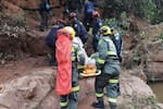 Adolescente de 17 años perdió la vida en balneario de San Vicente de Chucurí