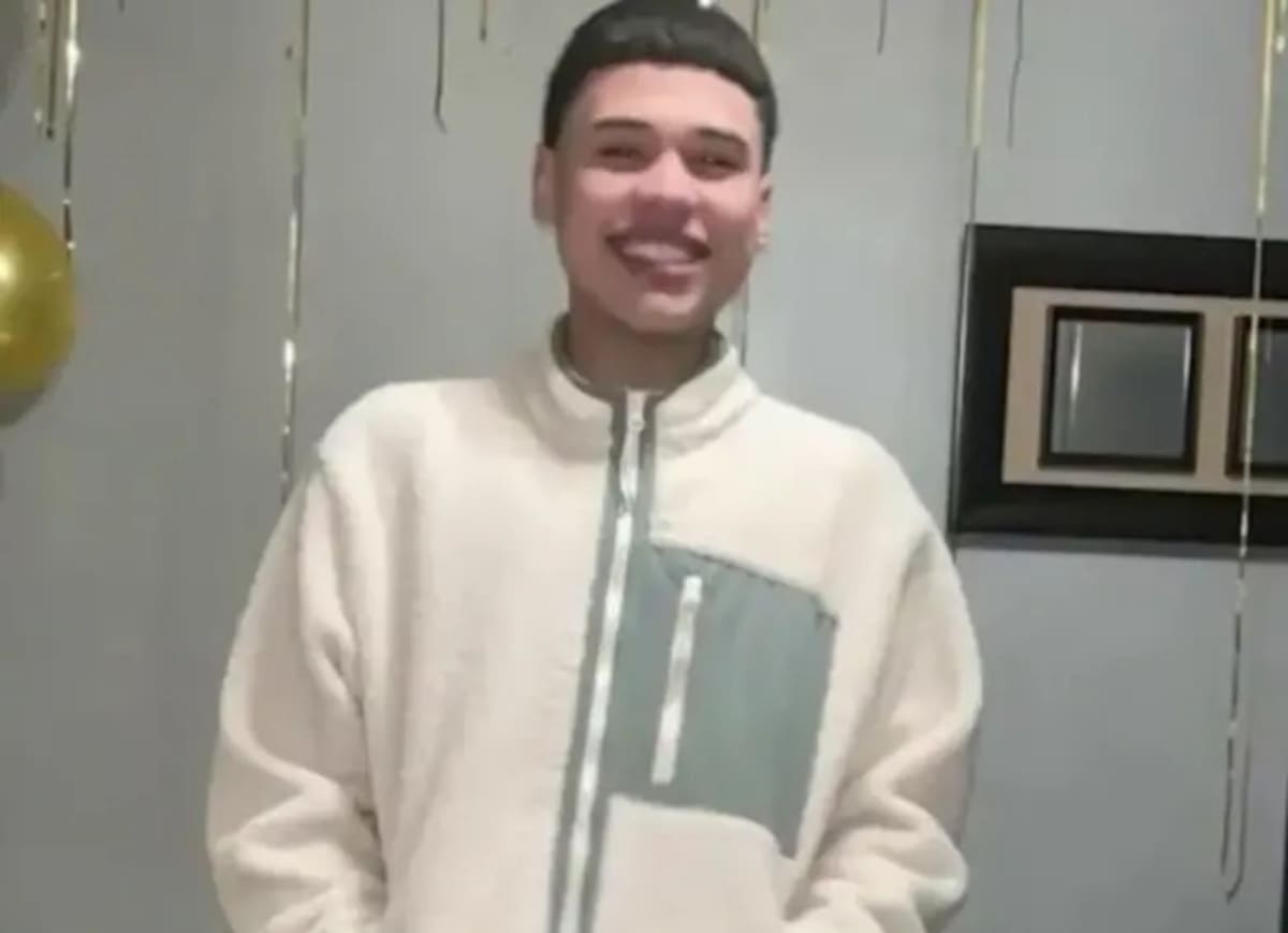 Adolescente colombiano salió del colegio y fue asesinado a tiros frente a su casa en Estados Unidos. | Foto: El Colombiano.