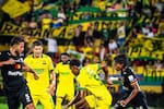 Bucaramanga vs. Junior: estas son las novedades y los cambios para el duelo de este domingo