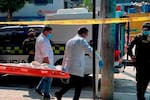 Adulta mayor murió y hombre resultó herido tras ataque a bala en el barrio Estoraques de Bucaramanga