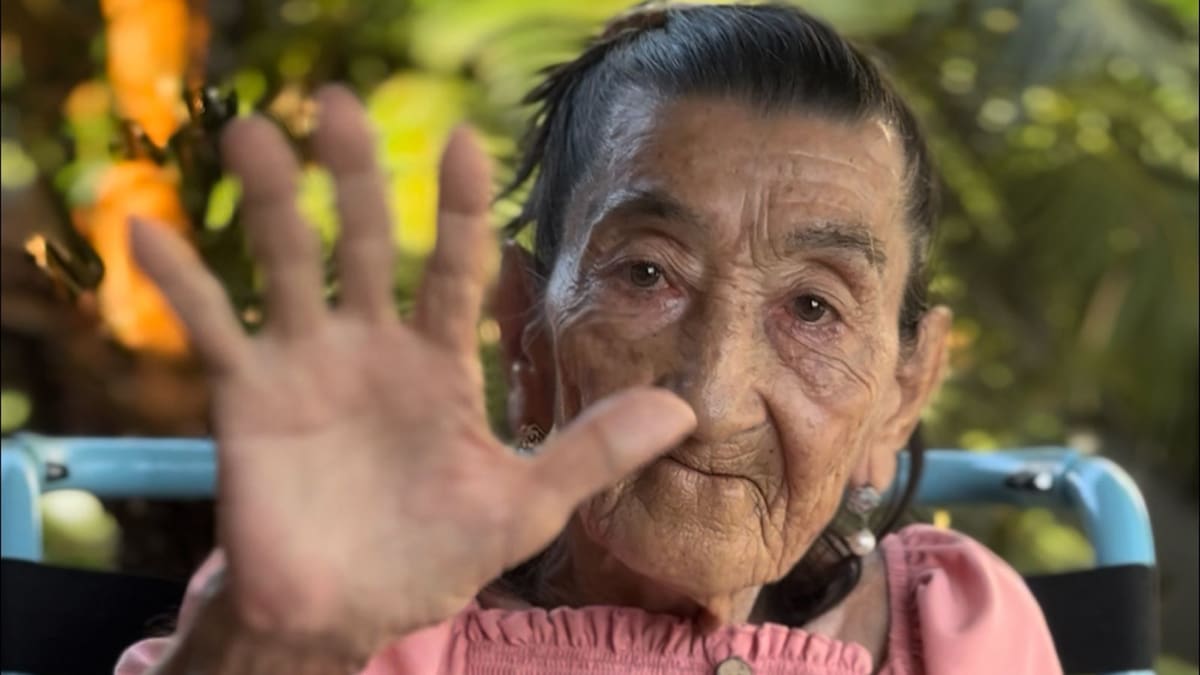 la Secretaría de Desarrollo Social continúa brindando atención a los casos de adultos mayores en estado de abandono y/o maltrato.