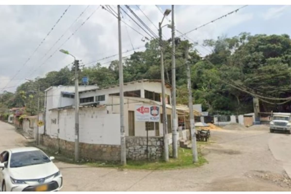 Adulto mayor mató a exyerno que presuntamente amenazó a su hija en Fusagasugá. | Foto: Q' Hubo Bogotá.