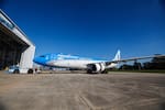 Video: Un avión con ‘la 10’ de Messi llevará a su selección Argentina al Mundial 2026