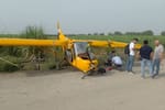 Accidente en el Cauca: avioneta se precipitó a tierra en un cañaduzal al norte del departamento