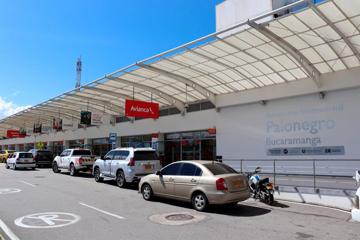 Suministrada / VANGUARDIA El aeropuerto tendrá el siguiente horario de operación y servicio: De 5:30 a.m. a 11:30 p.m.