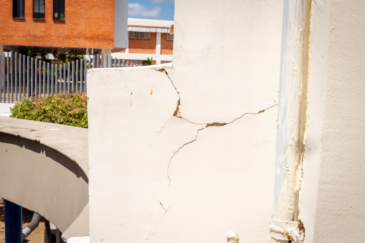 El sismo de este lunes dejó seis viviendas y cuatro instituciones educativas con afecatciiones en Barracancabermeja.