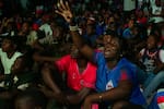 El Mundial que le devolvió la esperanza a Haití