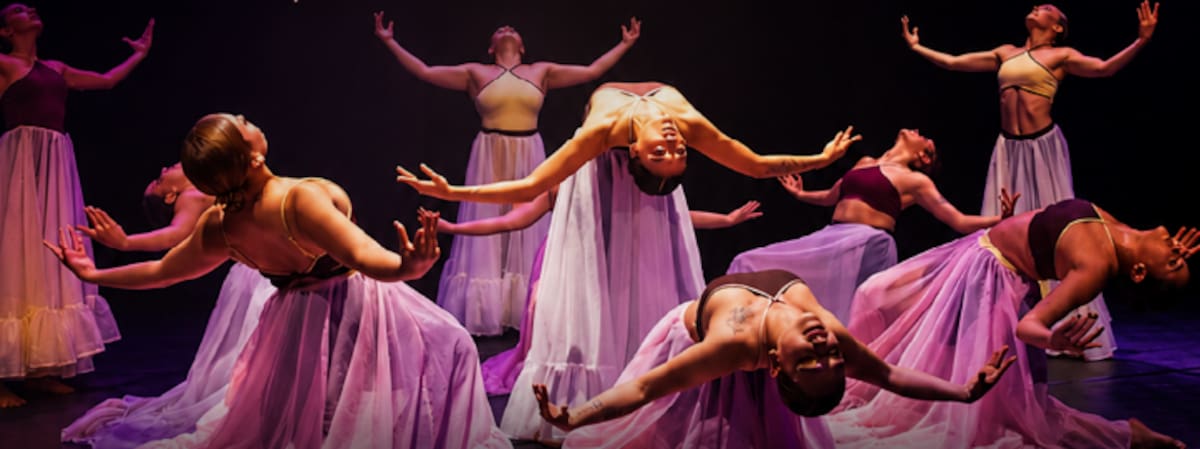 Bucaramanga se llena de cultura: conciertos, teatro, literatura y danza esta semana. Foto: Teatro Santander