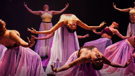 Desde Kany García hasta el Ballet de Moscú sobre Hielo: los eventos imperdibles esta semana en Bucaramanga