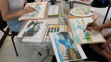 Bucaramanga vivirá un miércoles cargado de arte: Esta es la agenda cultural gratuita