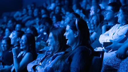 ¿Qué hacer este fin de semana? Con teatro, poesía y comedia se mueve la agenda cultural en Bucaramanga