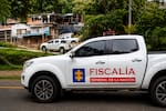 De tres disparos asesinaron a Samuel Sudero en el asentamiento El Páramo, en Floridablanca