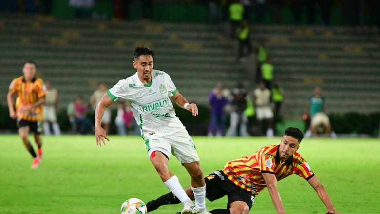 Deportivo Pereira vs. Atlético Bucaramanga ya tiene sede definida: la decisión para la fecha 10 de la Liga