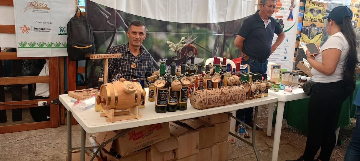 Los productos que son transformados en las fincas son de gran importancia dentro de AgroSanGil.