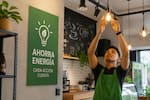 Todo lo que debe saber sobre el ahorro de energía