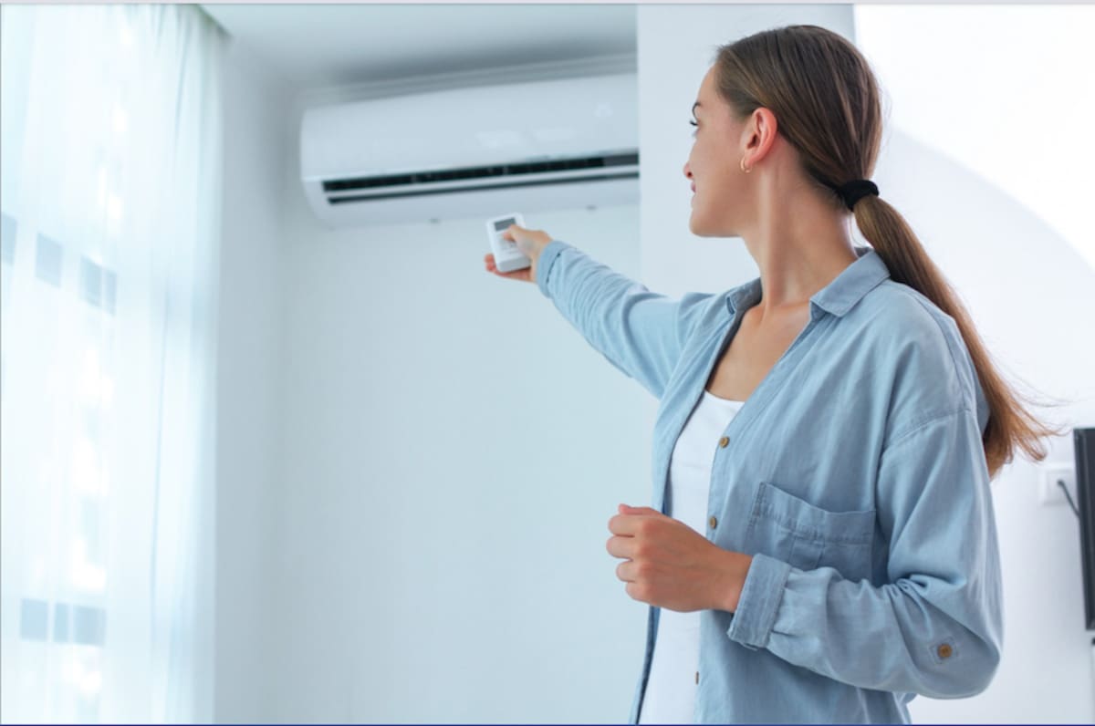 Recomendaciones para hacer uso eficiente de la energía eléctrica.//Cortesía.