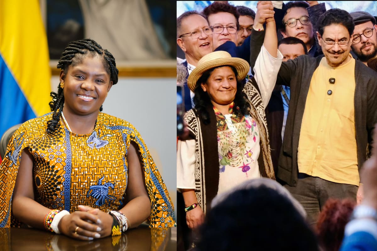 Tras inscribir su aspiración nacional, la lideresa caucana analiza la inclusión social y los retos de justicia que enfrenta el movimiento indígena. | Foto: Vanguardia
