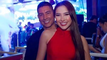 Expareja de Aída Victoria la reportó al Icbf mientras grababa reality en México