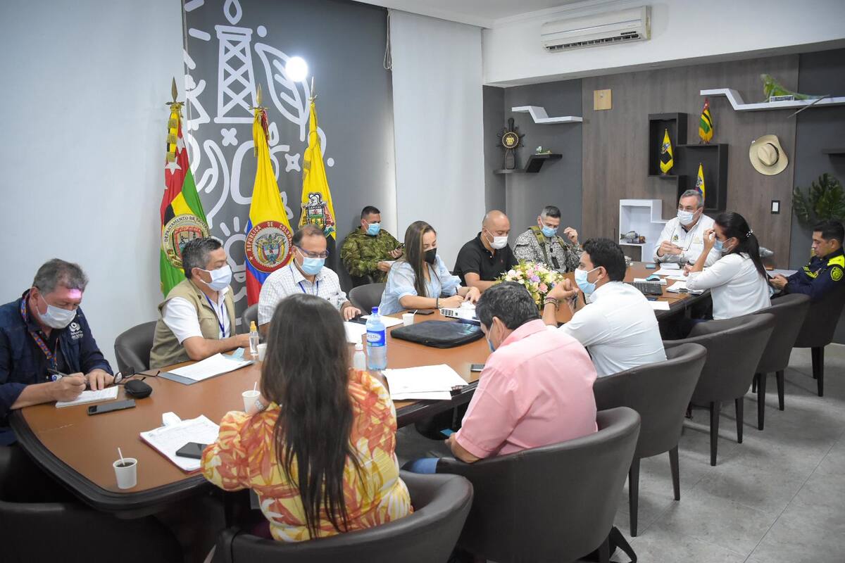 Suministrada/Vanguardia