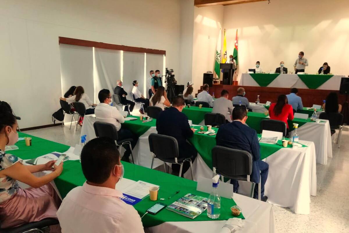 Archivo / VANGUARDIA